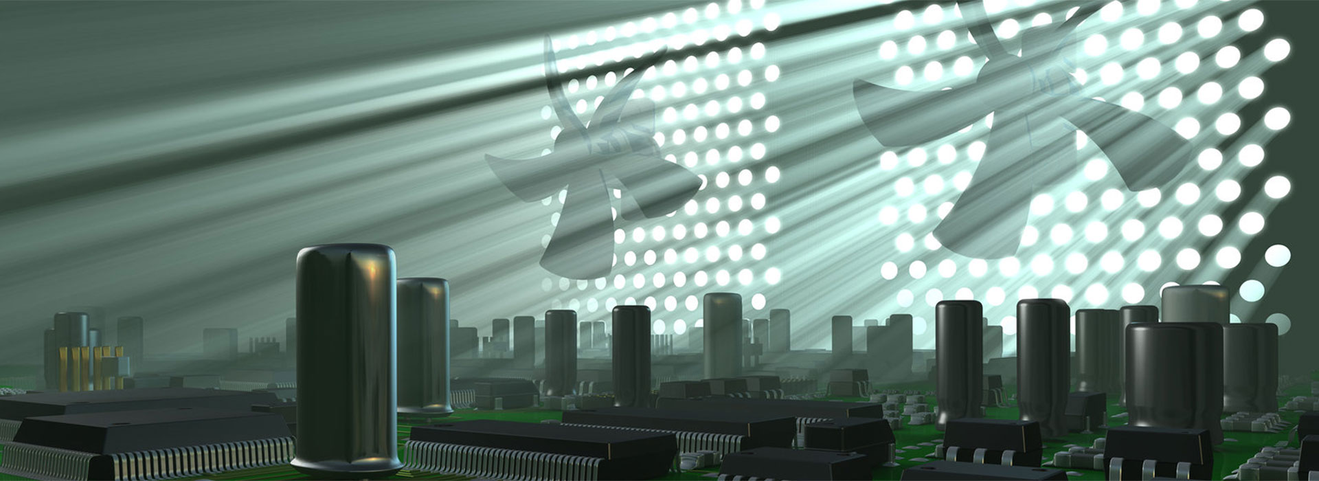 Liquid Cooling System