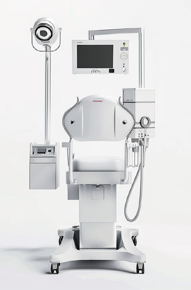 Medical Equipment