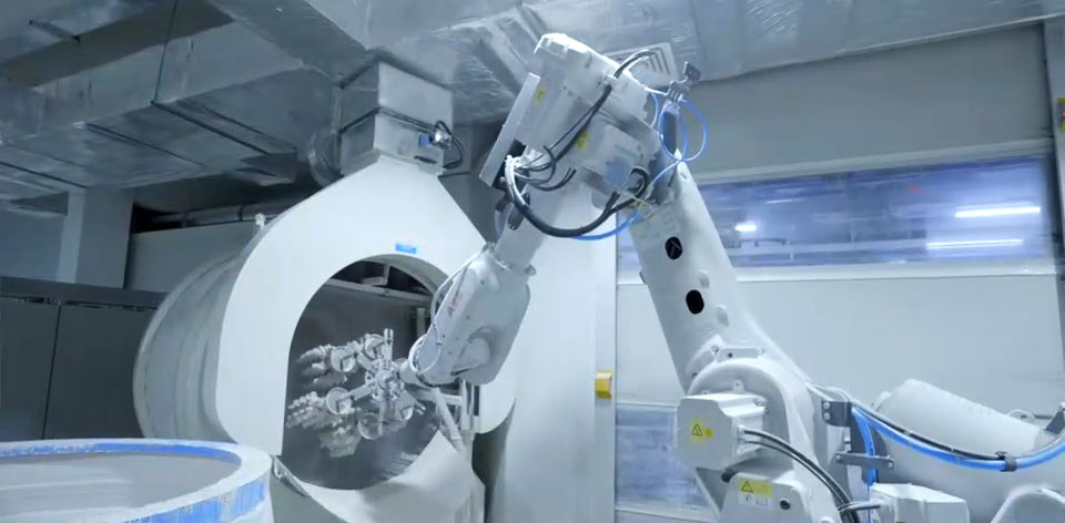 領(lǐng)先的高替代、高可靠、高價(jià)值關(guān)鍵金屬零部件<br>“一站式”整體方案解決商