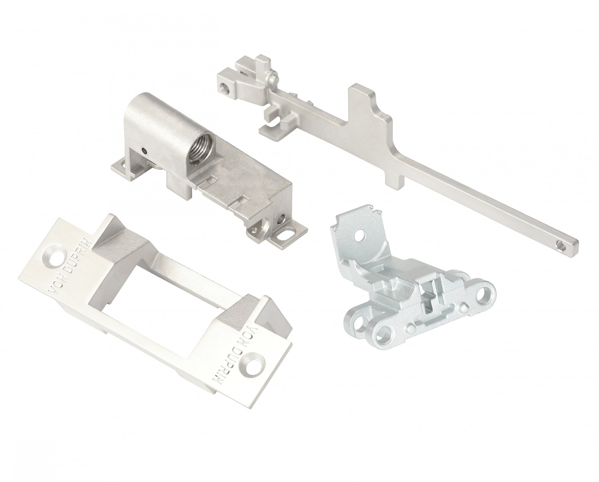 五金到底是什么？吉邦精密告訴你！